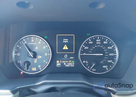 2024 Subaru Outback Limited z USA, uszkodzony, nr VIN 4S4BTANC0R3143787